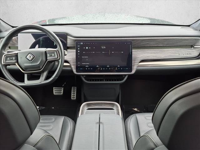 Used 2022 Rivian R1T Launch Edition AWD/4WD image 18