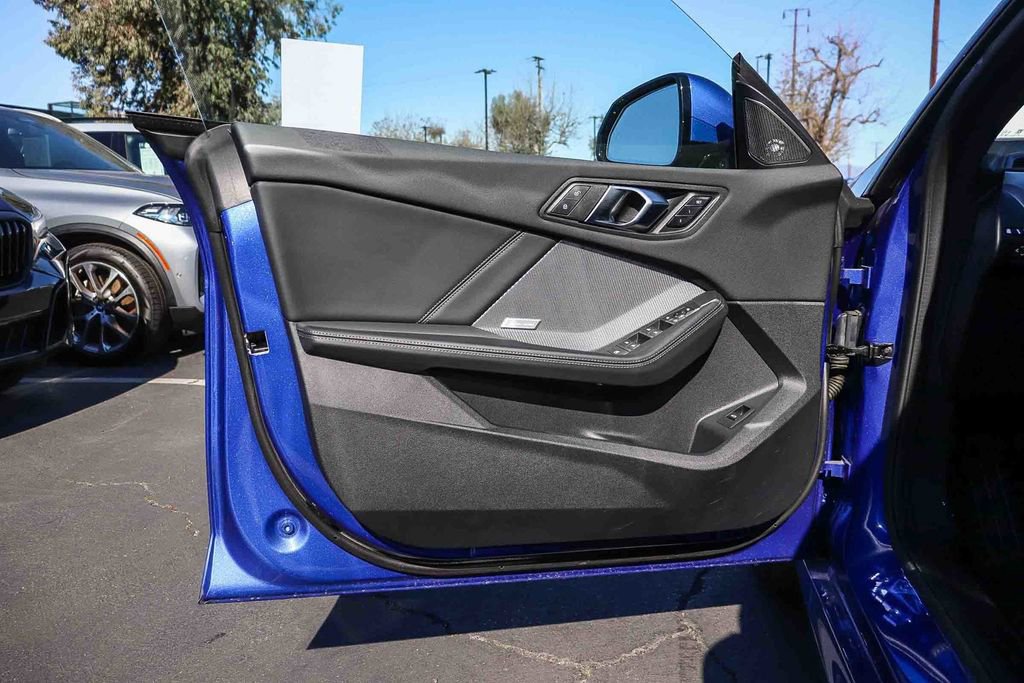 Used 2025 BMW 228i xDrive w/ Premium Package image 23