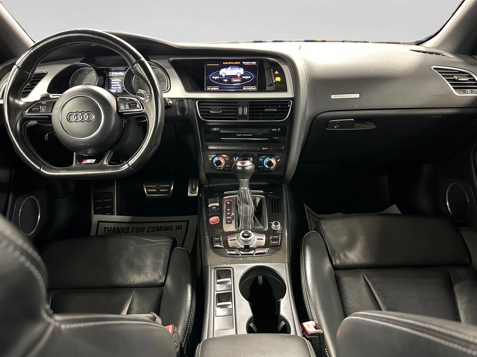 Used 2015 Audi S5 Premium Plus image 17
