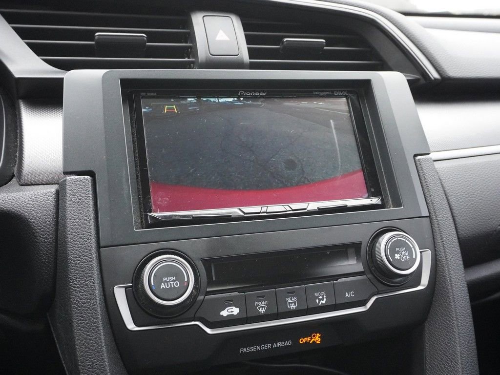 Used 2018 Honda Civic LX image 39