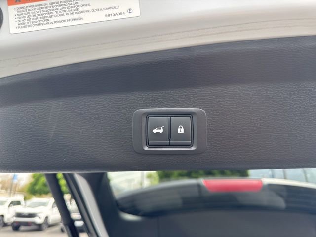 Used 2025 Mitsubishi Outlander SE AWD/4WD image 12