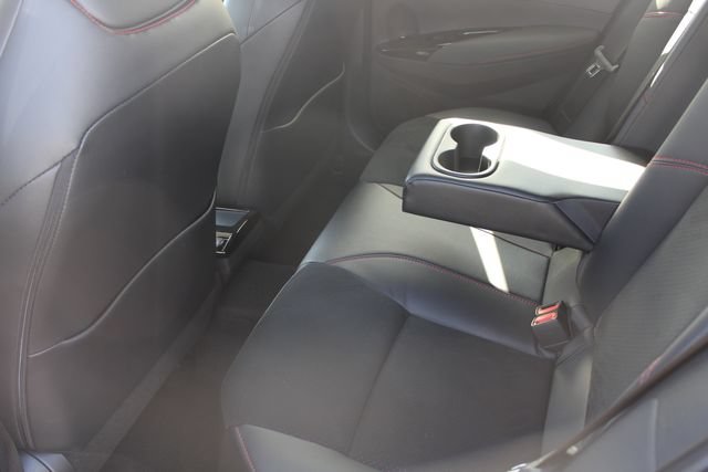 New 2026 Toyota Corolla GR AWD/4WD image 18