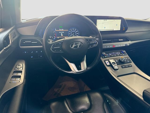 Used 2022 Hyundai Palisade SEL w/ Premium Package AWD/4WD image 24