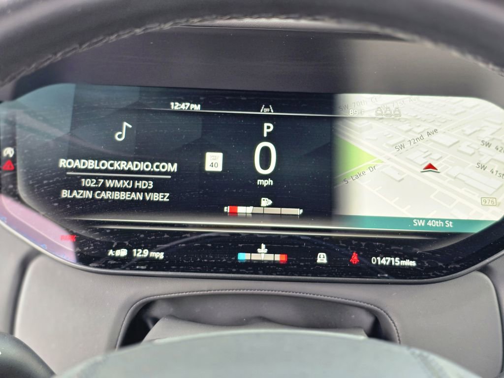 Used 2024 Land Rover Range Rover SE image 22