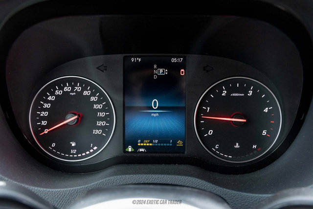 Used 2021 Mercedes-Benz Sprinter 2500 image 25