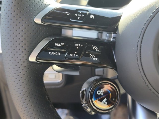 New 2025 Mercedes-Benz GLE 53 AMG 4MATIC image 15