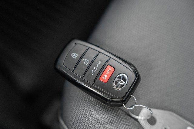 New 2026 Toyota Corolla SE image 35