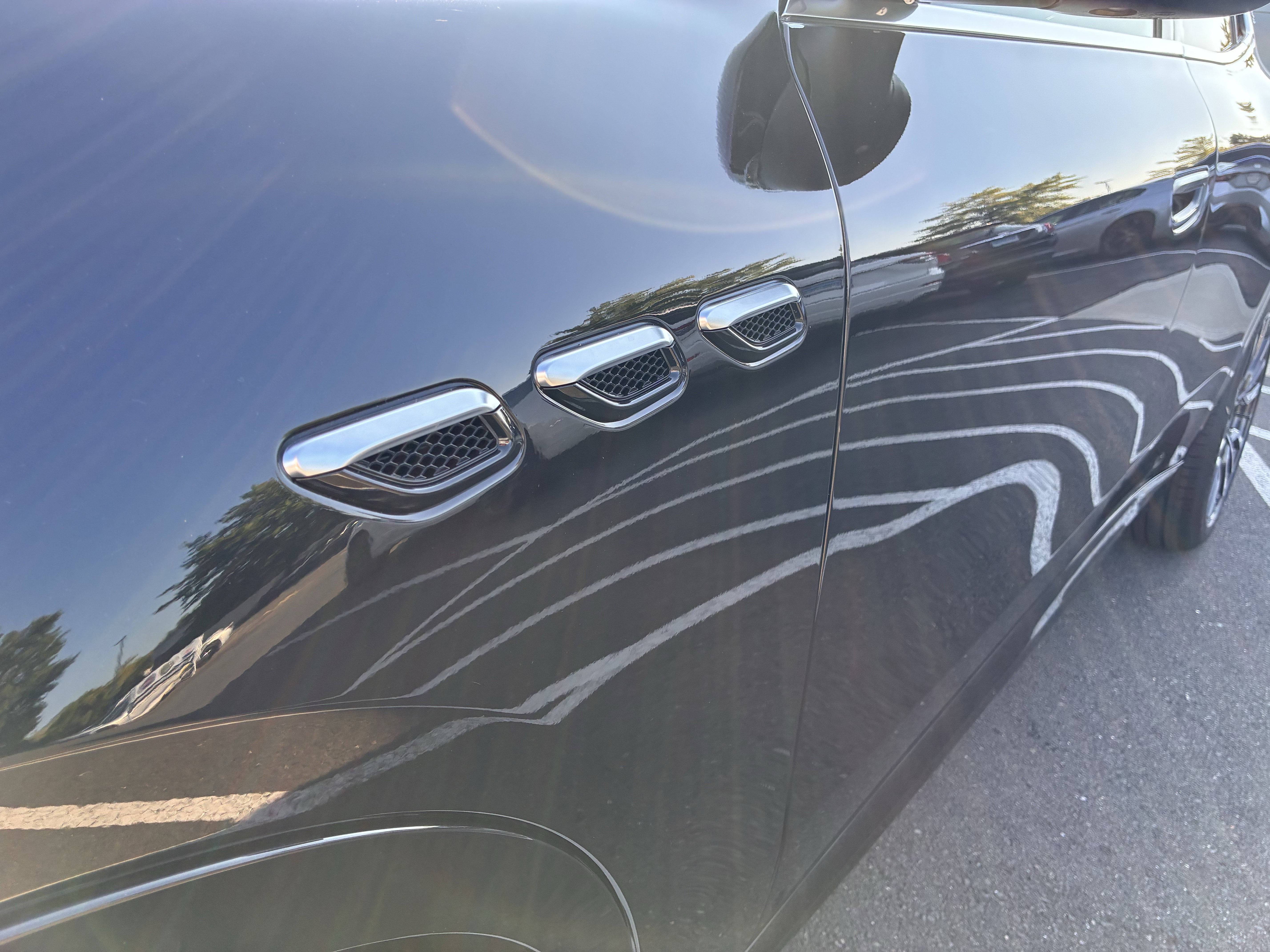 New 2025 Maserati Grecale GT image 10