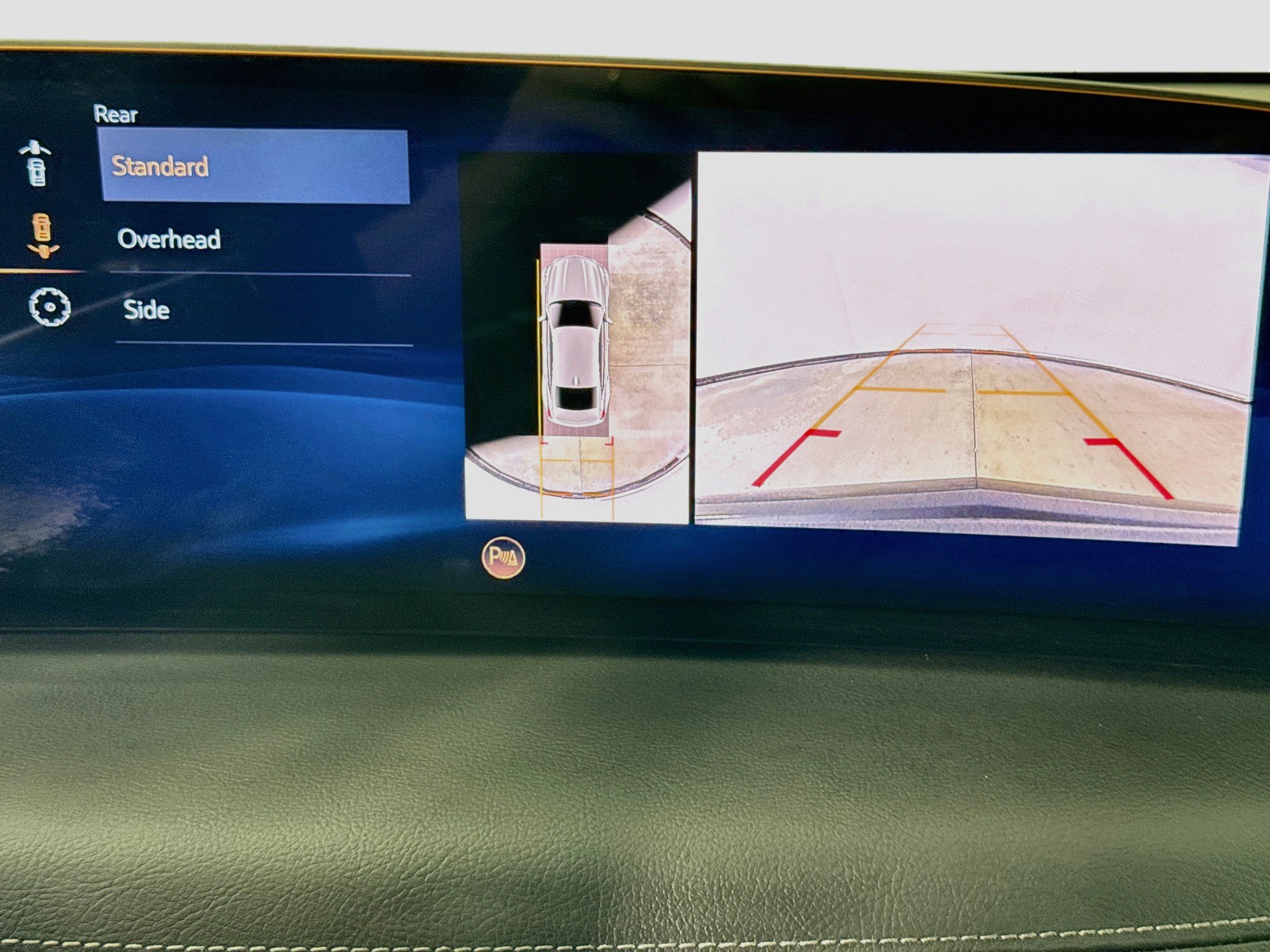 Used 2025 Cadillac CT5 Premium Luxury w/ Technology Package RWD image 16