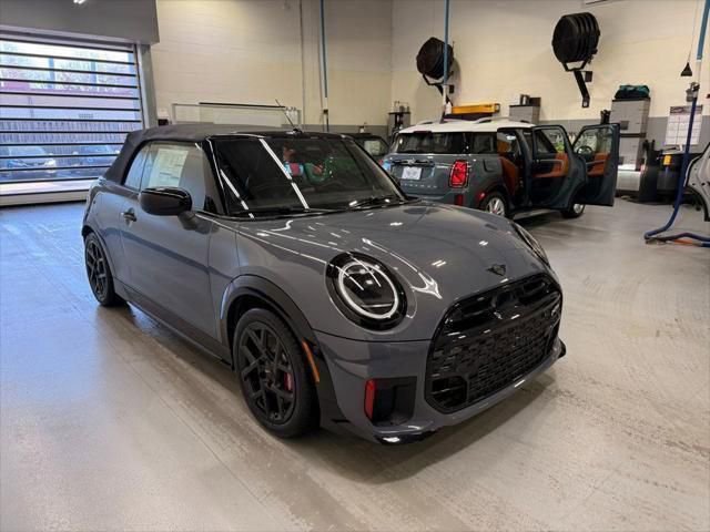 New 2026 MINI Cooper John Cooper Works image 7