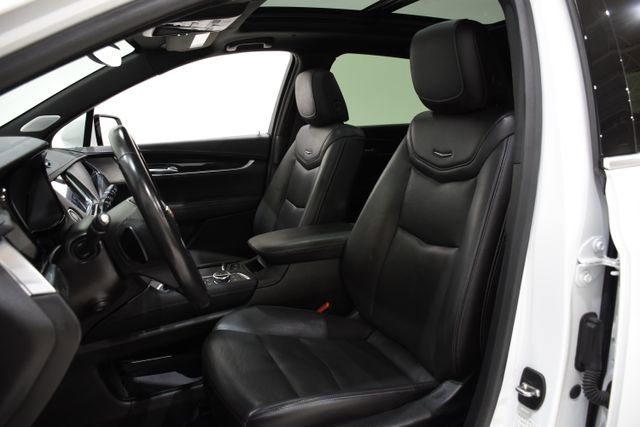 Used 2024 Cadillac XT5 Premium Luxury image 21