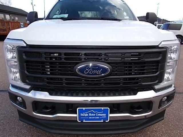 Used 2024 Ford F250 XL w/ XL Chrome Package image 27