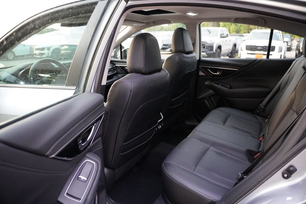 Used 2024 Subaru Legacy Limited AWD/4WD image 16
