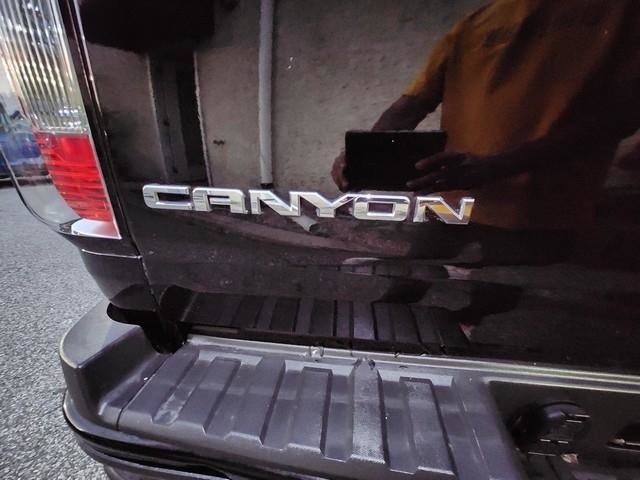 Used 2018 GMC Canyon Denali AWD/4WD image 23