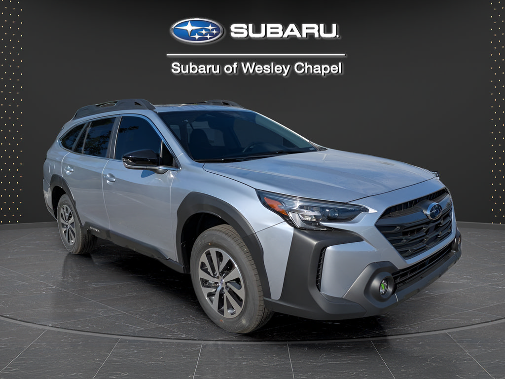 Used 2025 Subaru Outback Premium
