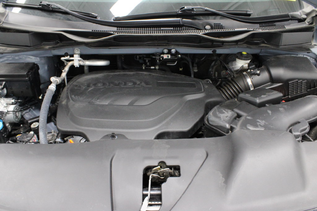 Used 2025 Honda Odyssey Sport-L image 13