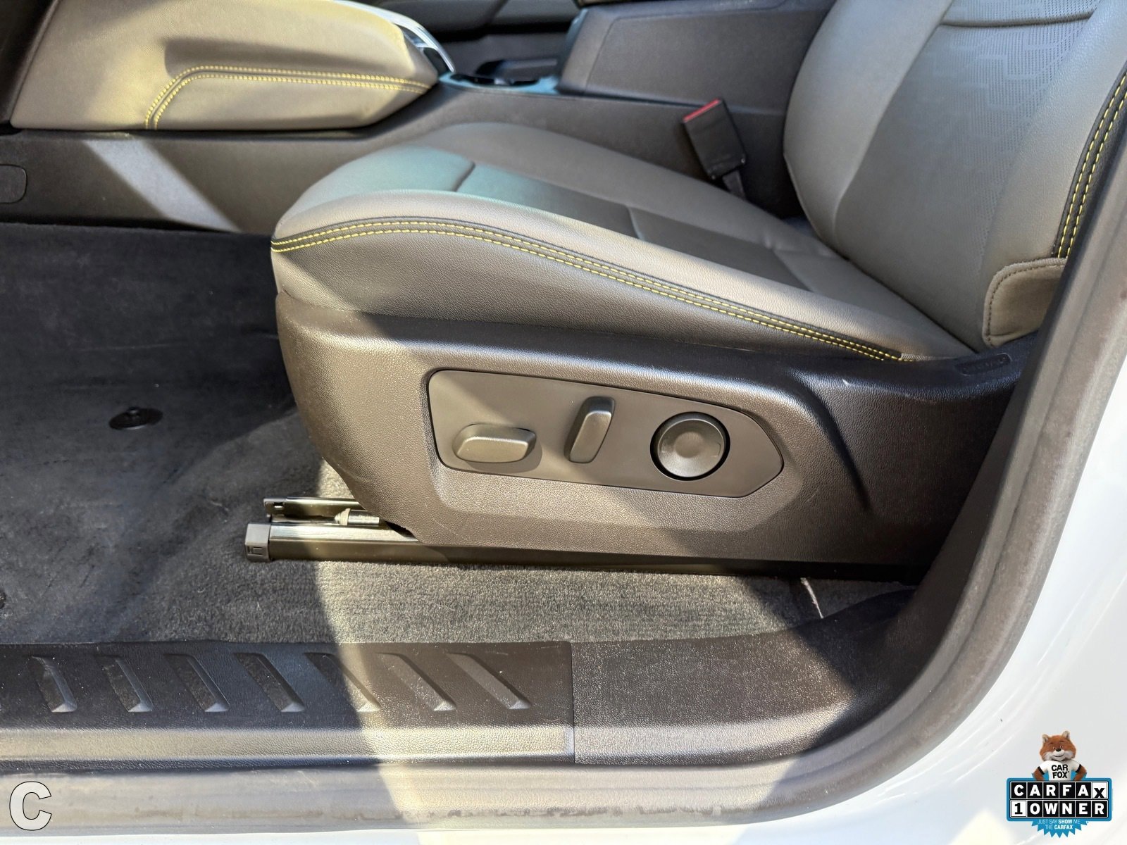 Certified 2025 Chevrolet Colorado ZR2 w/ Technology Package image 20