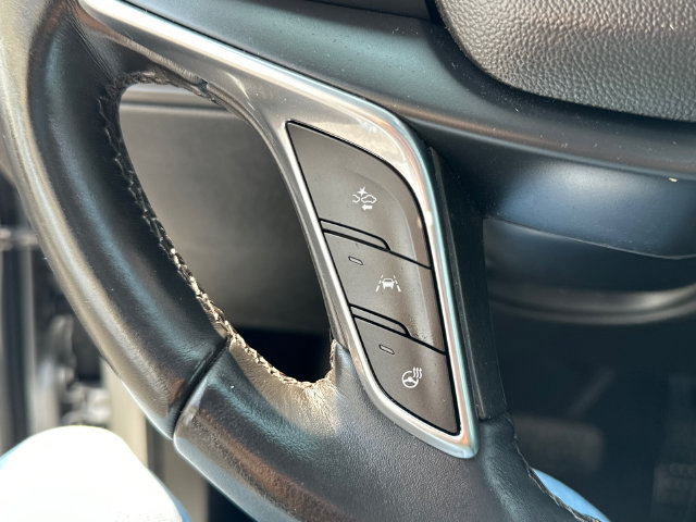 Used 2018 Cadillac XT5 Premium Luxury AWD/4WD image 32
