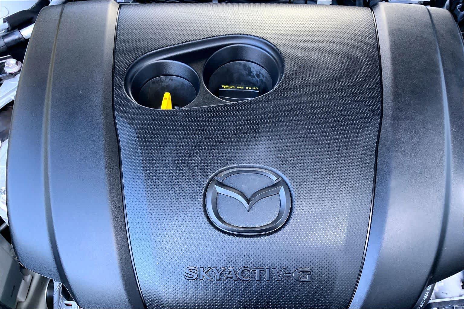 Certified 2026 MAZDA CX-30 AWD 2.5 S image 31