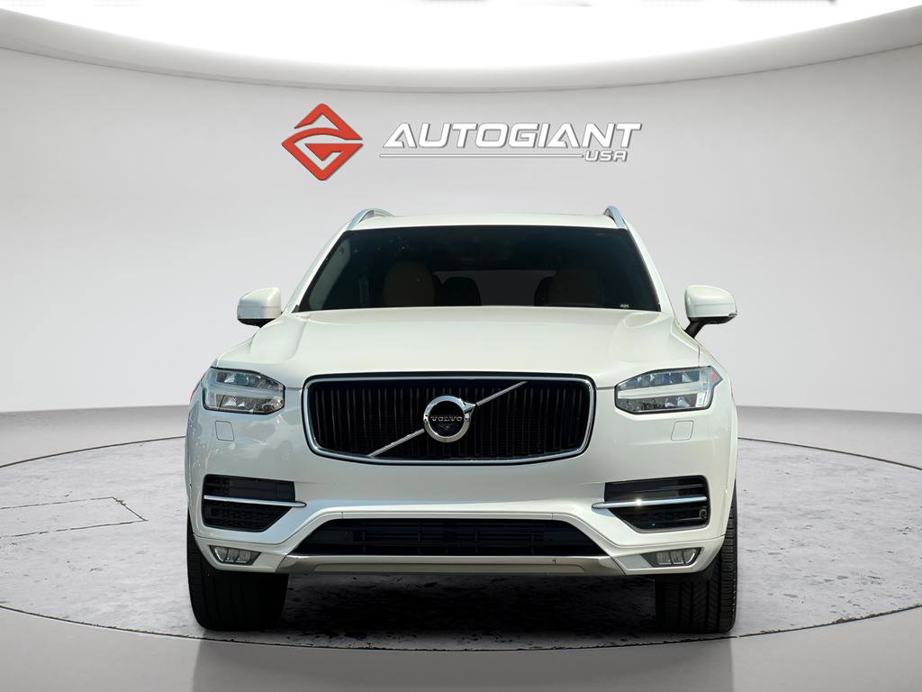 Used 2019 Volvo XC90 T6 Momentum w/ Advanced Package AWD/4WD image 12