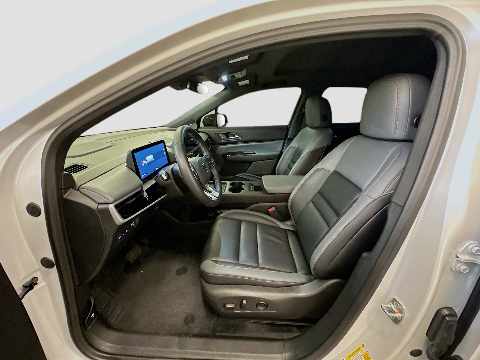 Used 2025 Honda Prologue Touring image 13