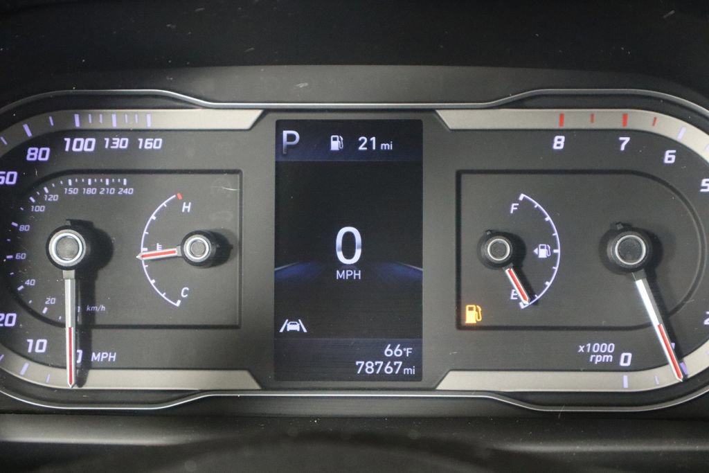 Used 2022 Hyundai Santa Cruz SEL w/ Launch Package AWD/4WD image 34