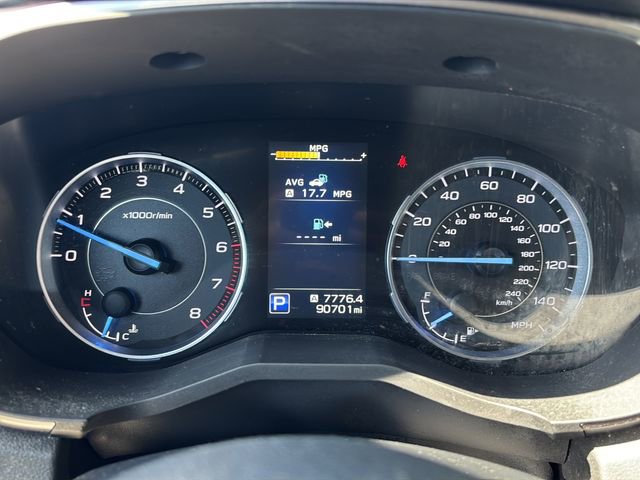 Used 2019 Subaru Ascent Touring w/ Popular Package #2A AWD/4WD image 17