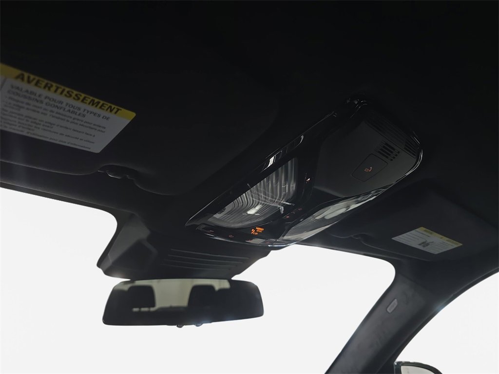 Used 2026 BMW X7 xDrive40i w/ M Sport Package image 25