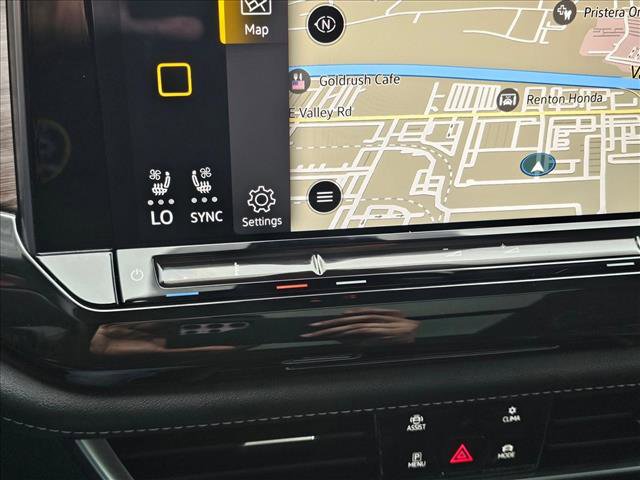 Used 2025 Volkswagen Atlas SEL Premium R-Line image 27