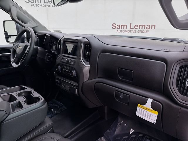 New 2026 Chevrolet Silverado 2500 W/T image 29