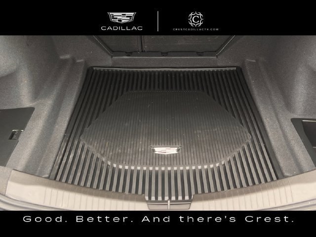 Certified 2025 Cadillac CT5 Premium Luxury w/ Sun And Sound Package RWD image 33
