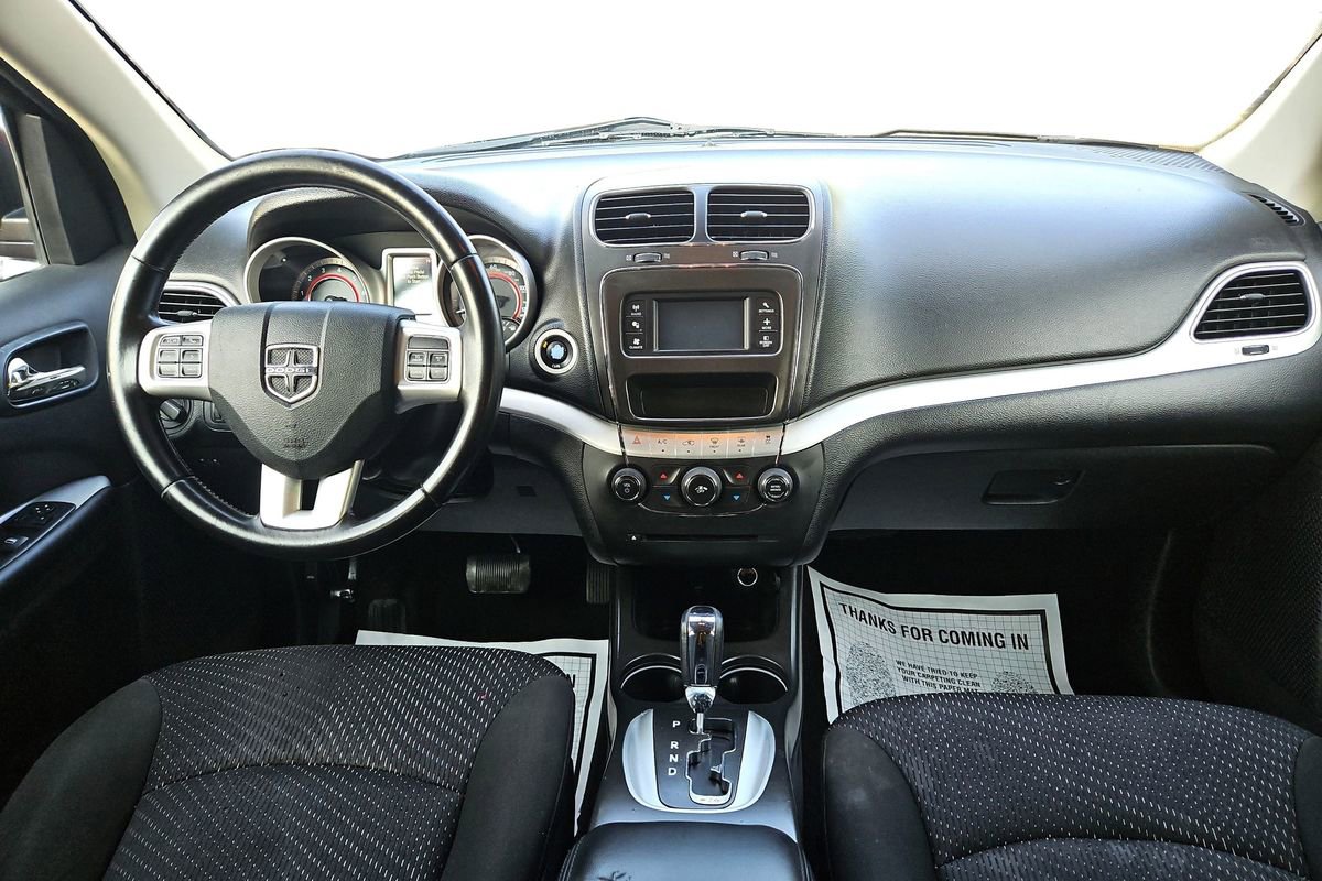 Used 2020 Dodge Journey SE w/ SE Popular Equipment Group image 26