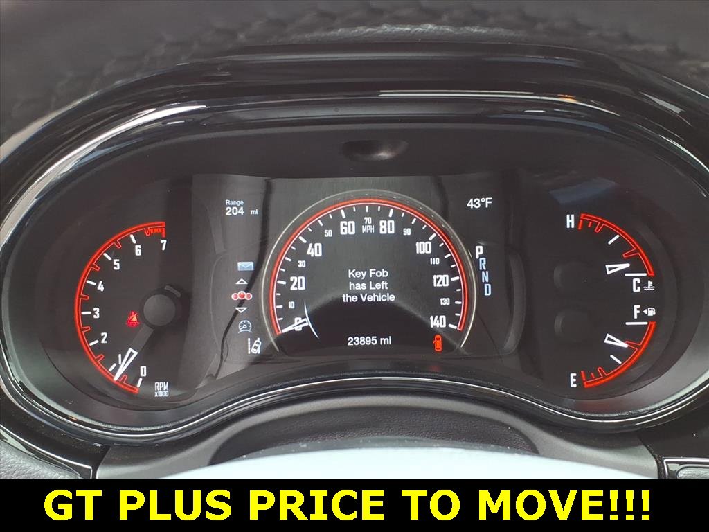 Used 2022 Dodge Durango GT image 18