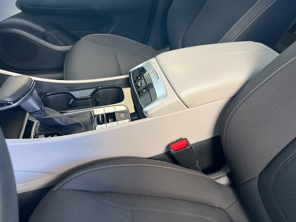 Used 2022 Hyundai Tucson SEL image 33