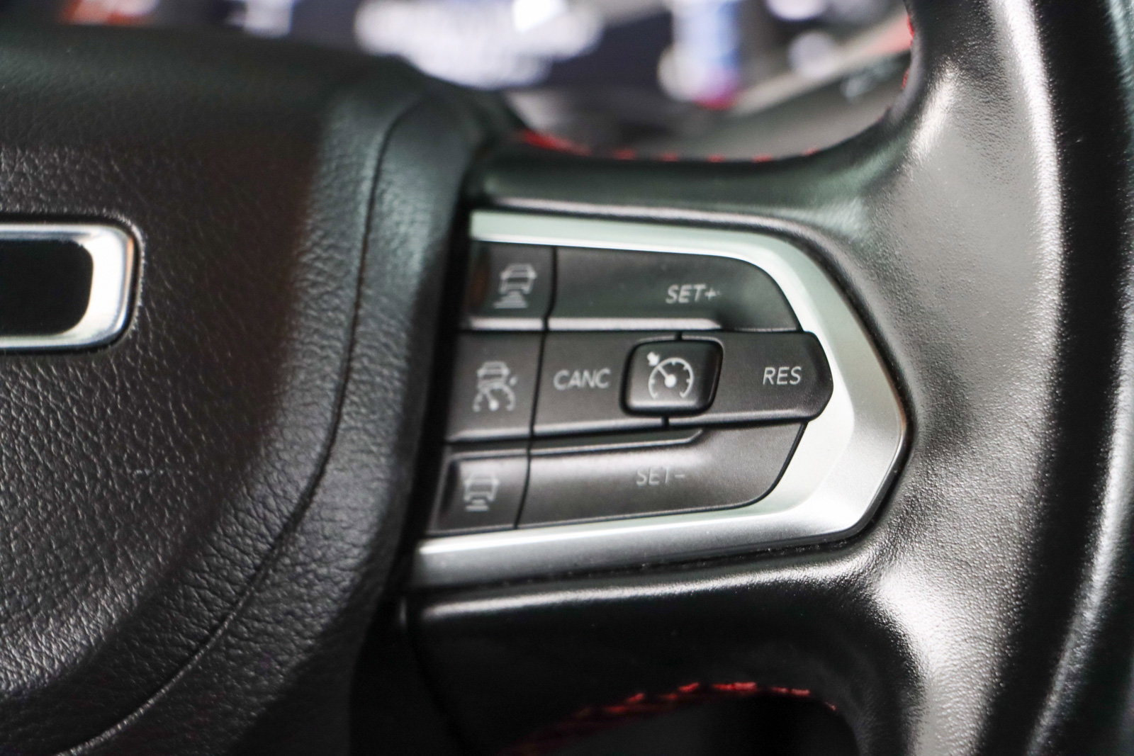 Used 2022 Jeep Compass Trailhawk w/ Trailhawk Convenience Group image 14