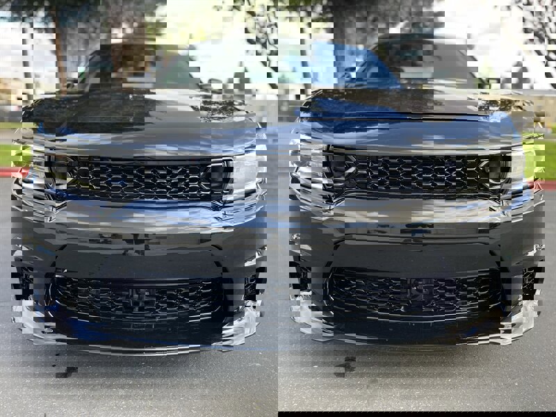 Used 2019 Dodge Charger R/T w/ Plus Group image 5