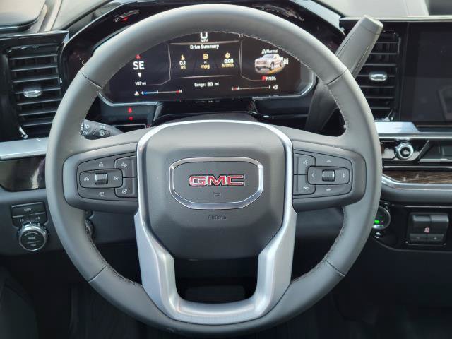 New 2026 GMC Sierra 1500 Elevation w/ Elevation Select Package AWD/4WD image 32