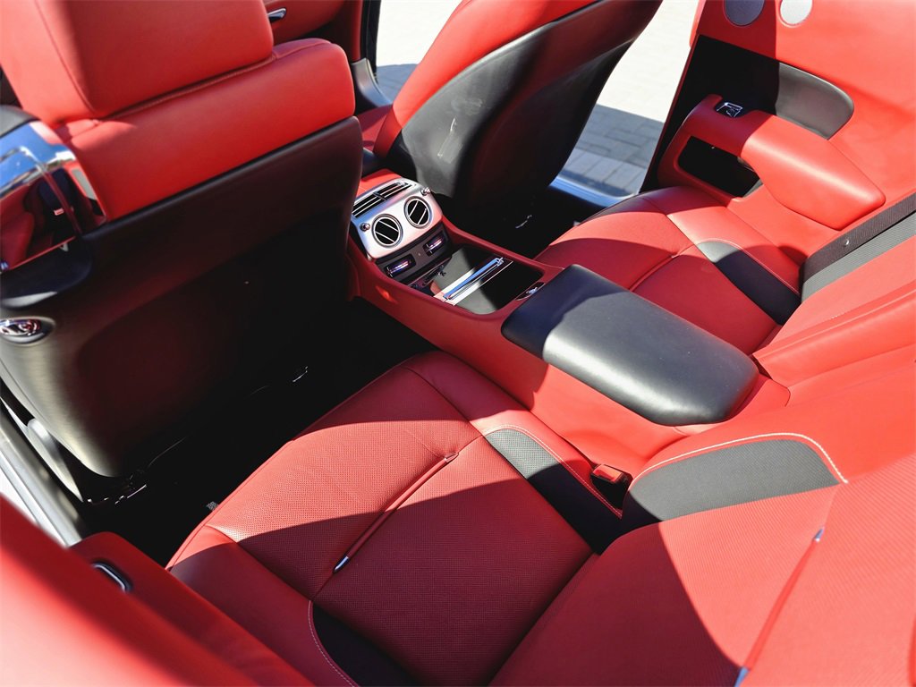 Used 2020 Rolls-Royce Dawn image 17