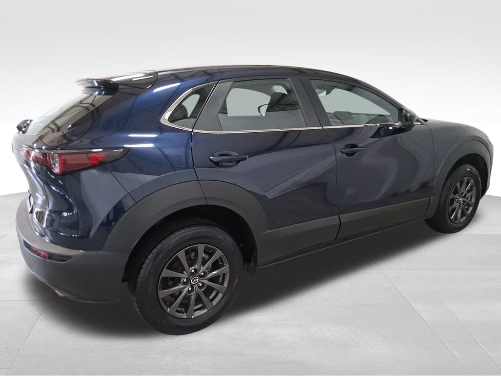 Used 2024 MAZDA CX-30 AWD 2.5 S image 5