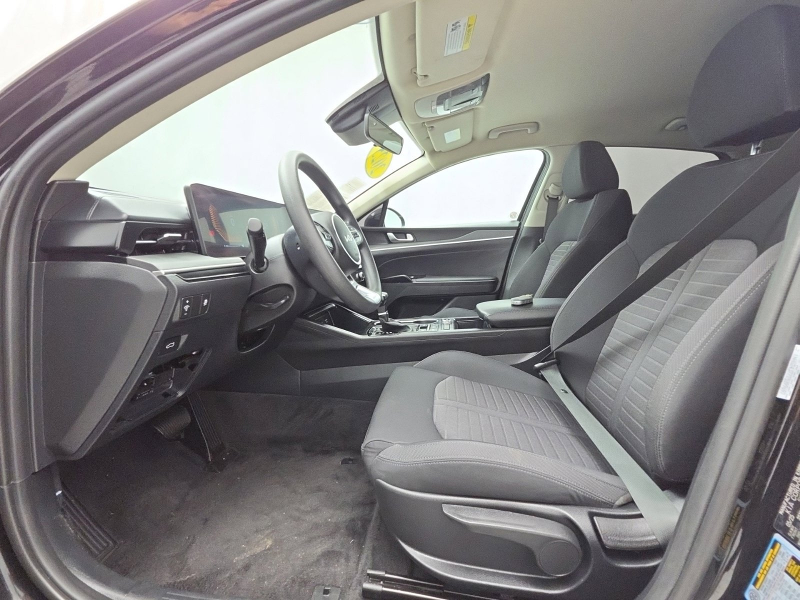 Used 2026 Kia K5 LXS FWD image 15