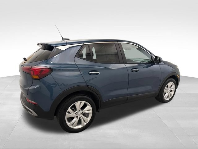 Used 2024 Buick Encore GX Preferred FWD image 6
