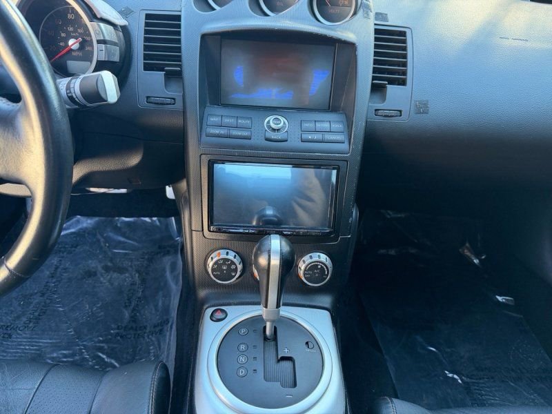 Used 2008 Nissan 350Z Grand Touring image 14