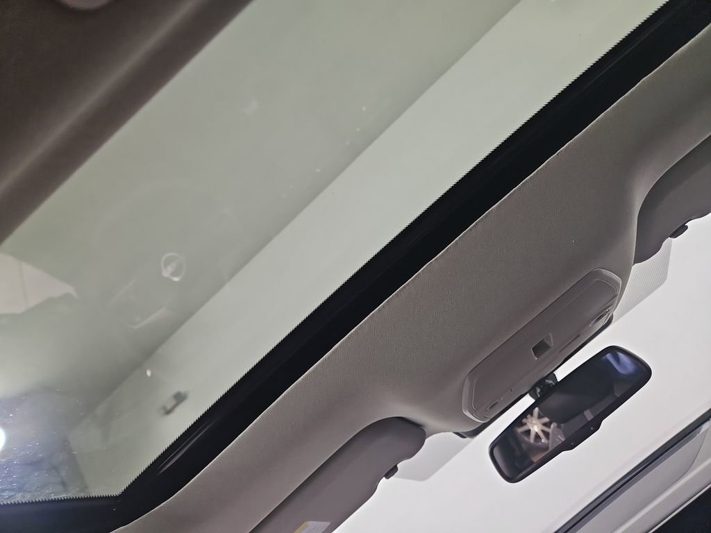 New 2026 Nissan Sentra SV w/ SV Convenience Package image 20