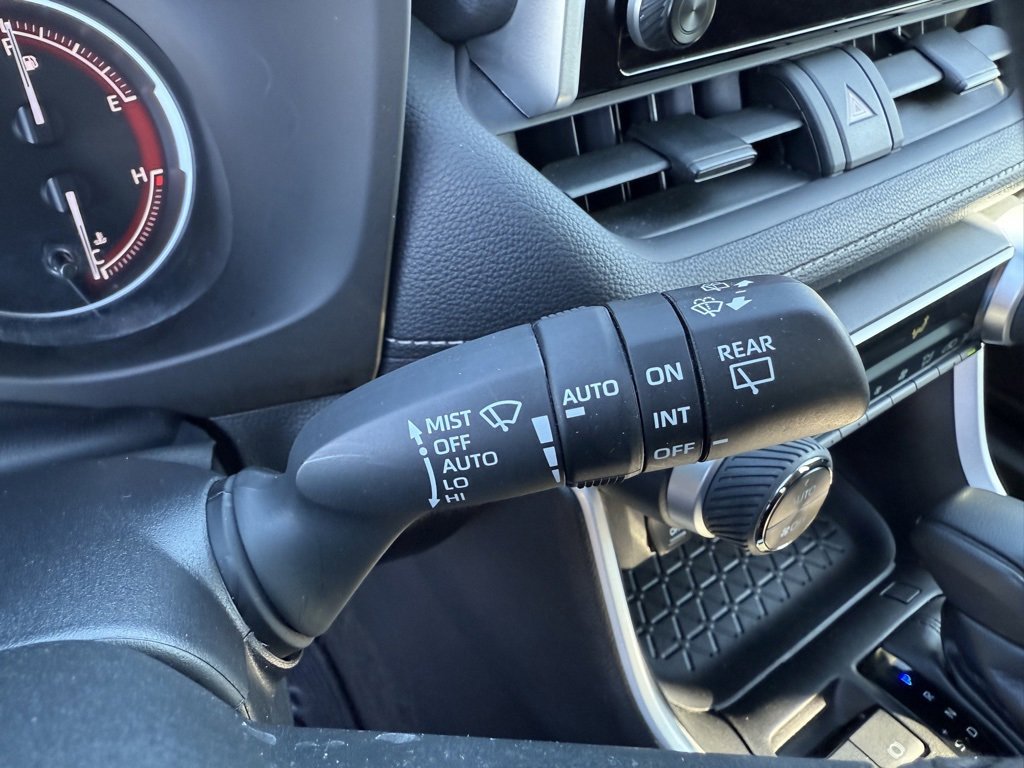 Used 2024 Toyota RAV4 XLE w/ Weather Package image 27