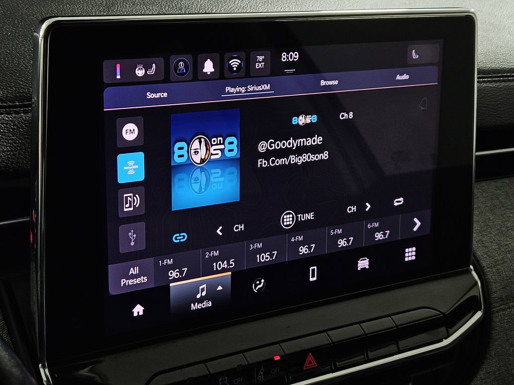 Used 2022 Jeep Compass Latitude AWD/4WD image 10
