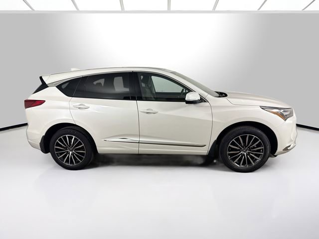 Used 2025 Acura RDX SH-AWD w/ Advance Package image 16