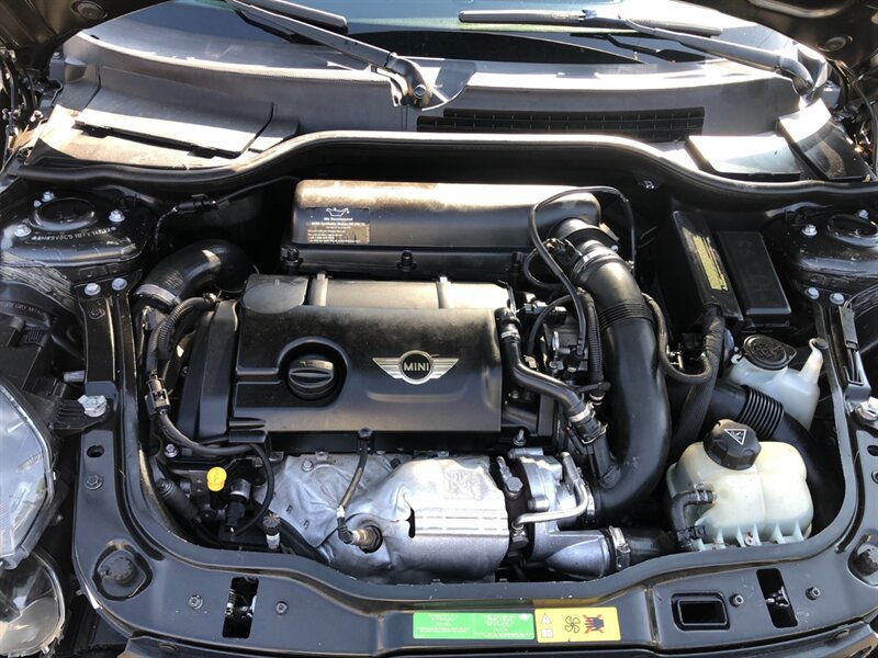 Used 2011 MINI Cooper S FWD image 17