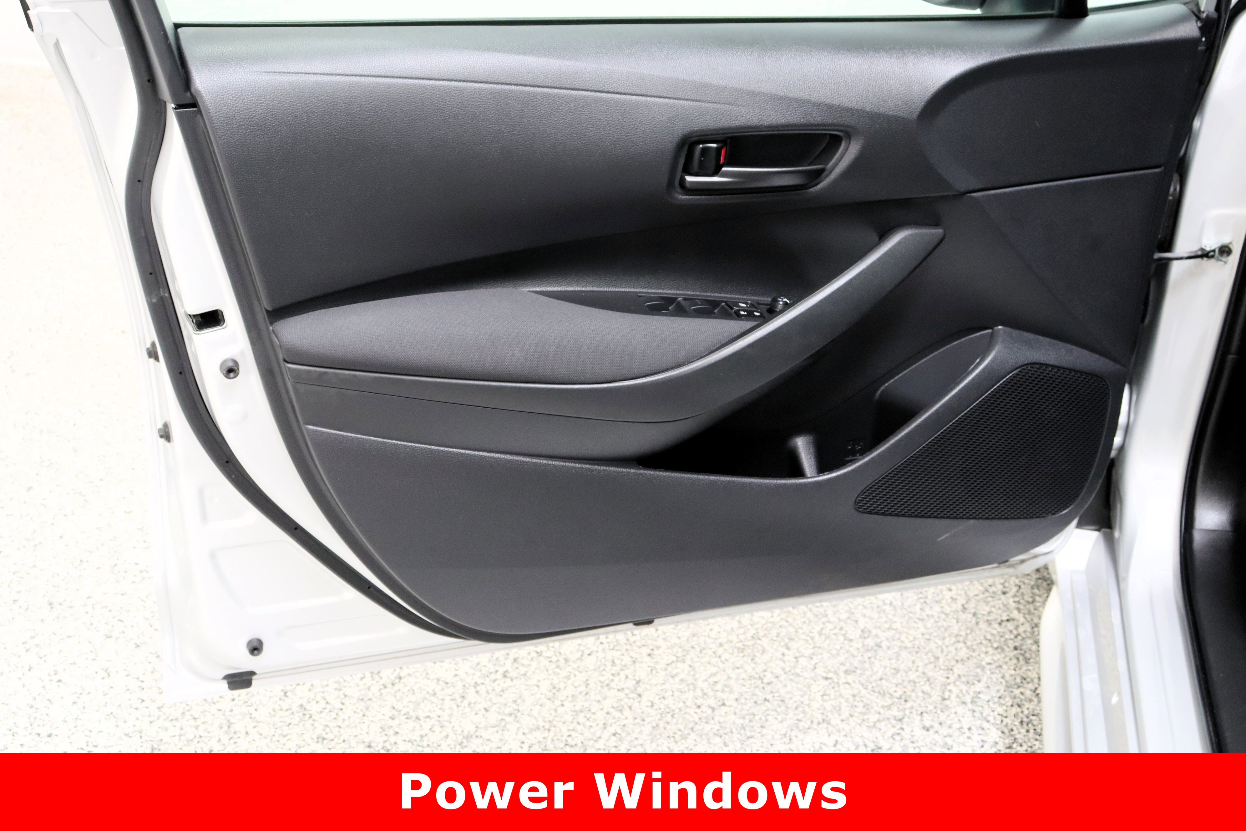 Certified 2023 Toyota Corolla LE FWD image 12