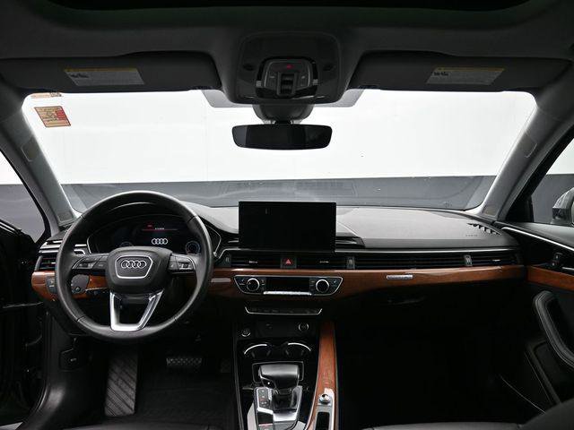 Used 2023 Audi A4 2.0T allroad Premium Plus w/ Premium Plus Package AWD/4WD image 29