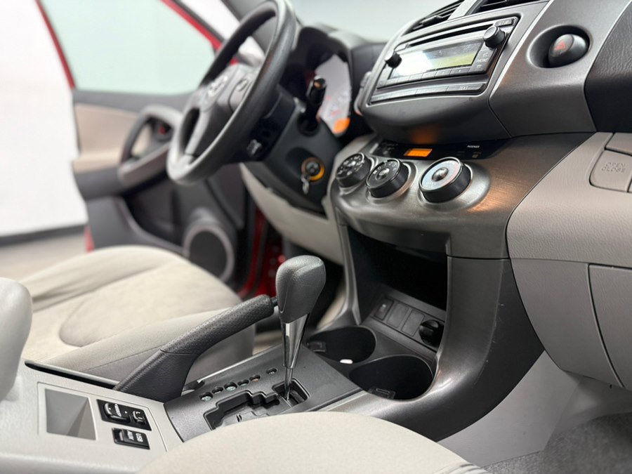 Used 2012 Toyota RAV4 4WD V6 w/ Tow Prep Pkg image 49